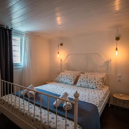 Athina'S Little Apartment テッサロニキ エクステリア 写真