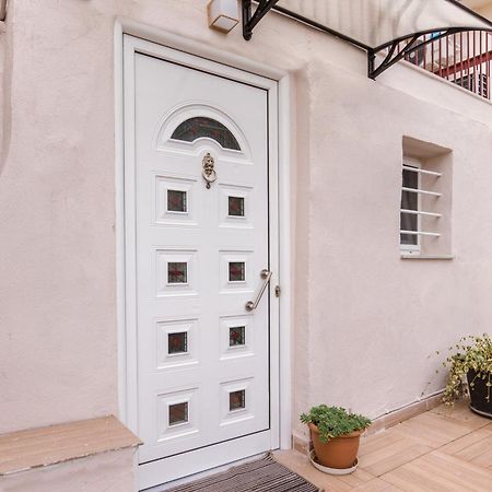 Athina'S Little Apartment テッサロニキ エクステリア 写真
