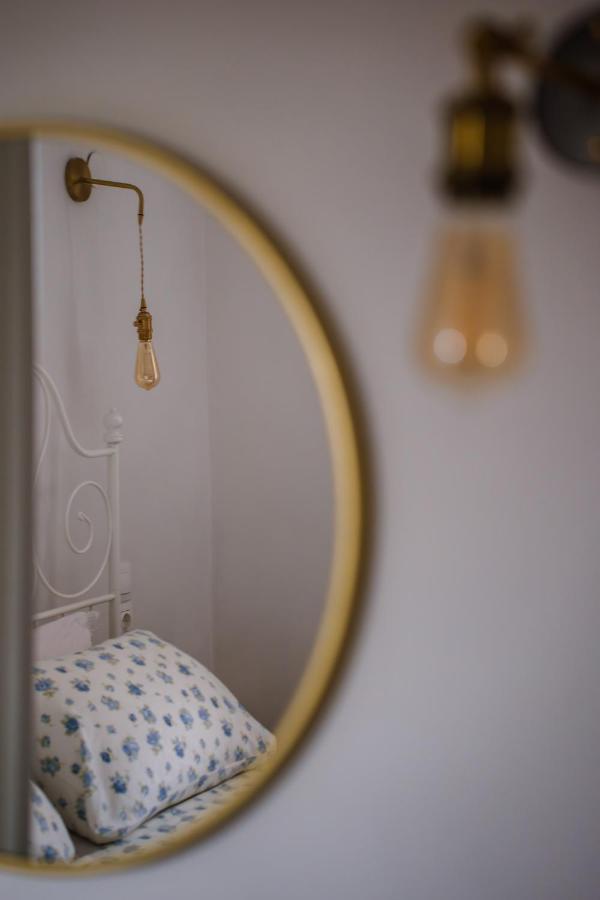 Athina'S Little Apartment テッサロニキ エクステリア 写真